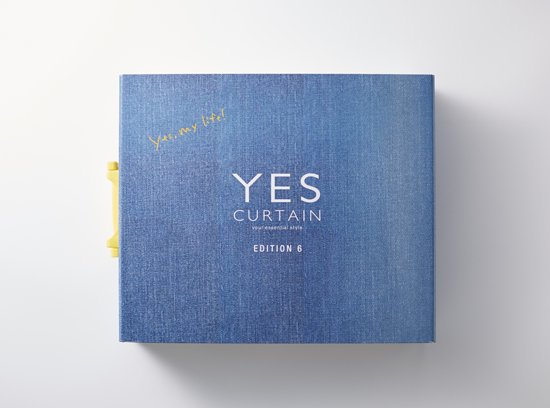 YES CURTAIN 2016
