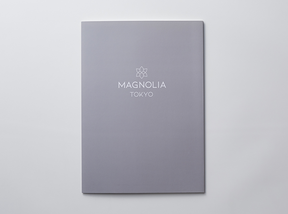 MAGNOLIA Concept Book