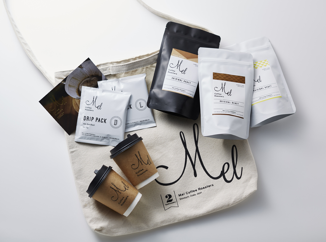 Mel Coffee Roasters