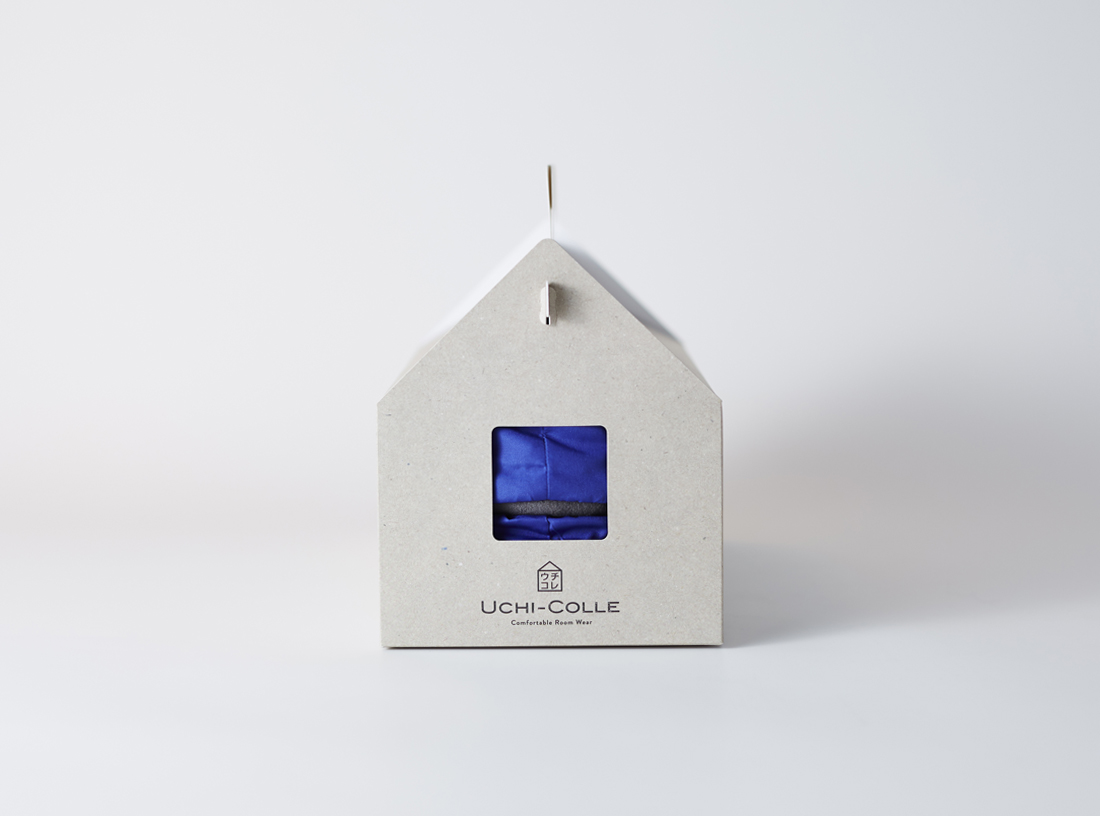 UCHI-COLLE Gift Package