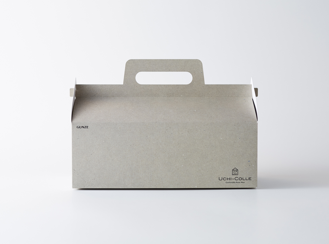 UCHI-COLLE Gift Package