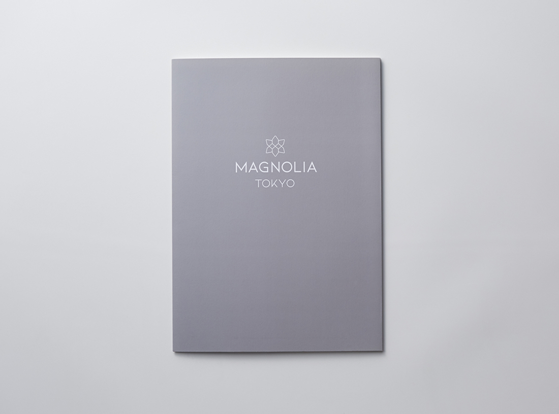 MAGNOLIA Concept Book