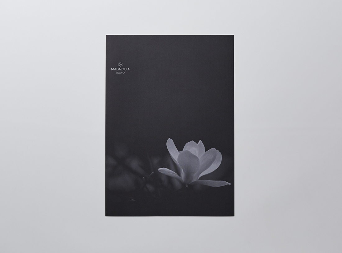 MAGNOLIA Concept Book