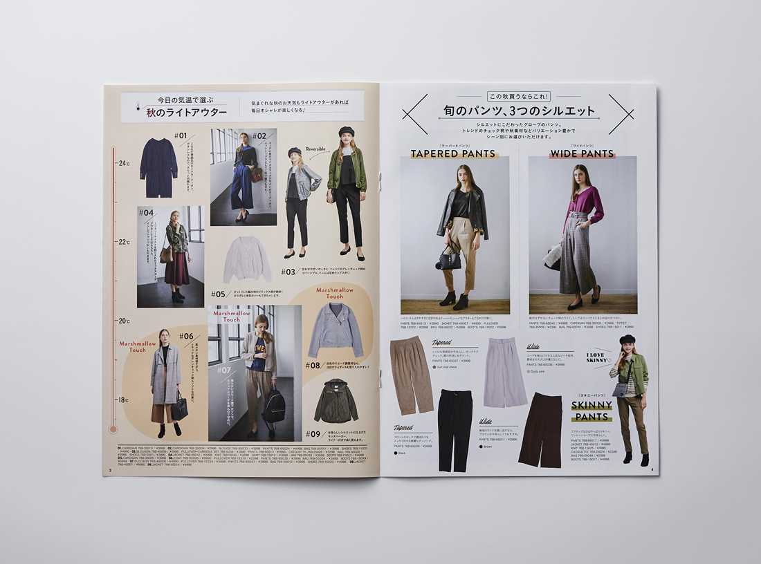 grove STYLE JOURNAL vol.12