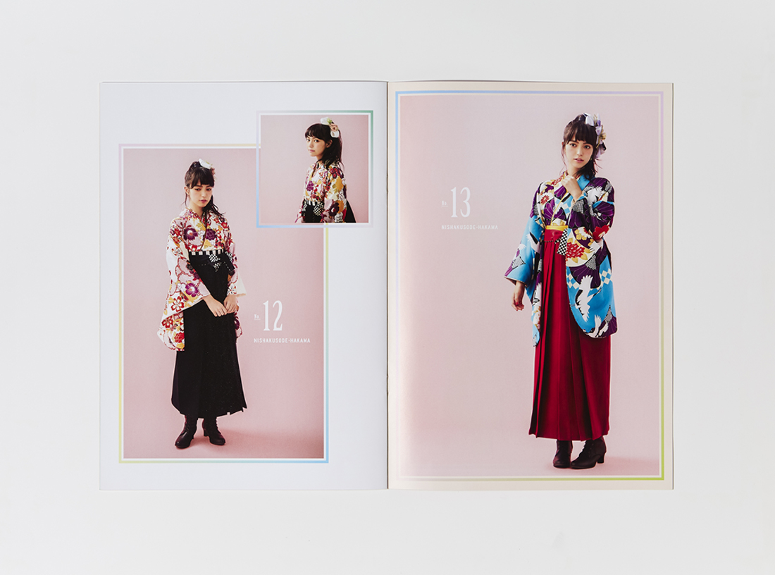 キスミス×多屋 来夢