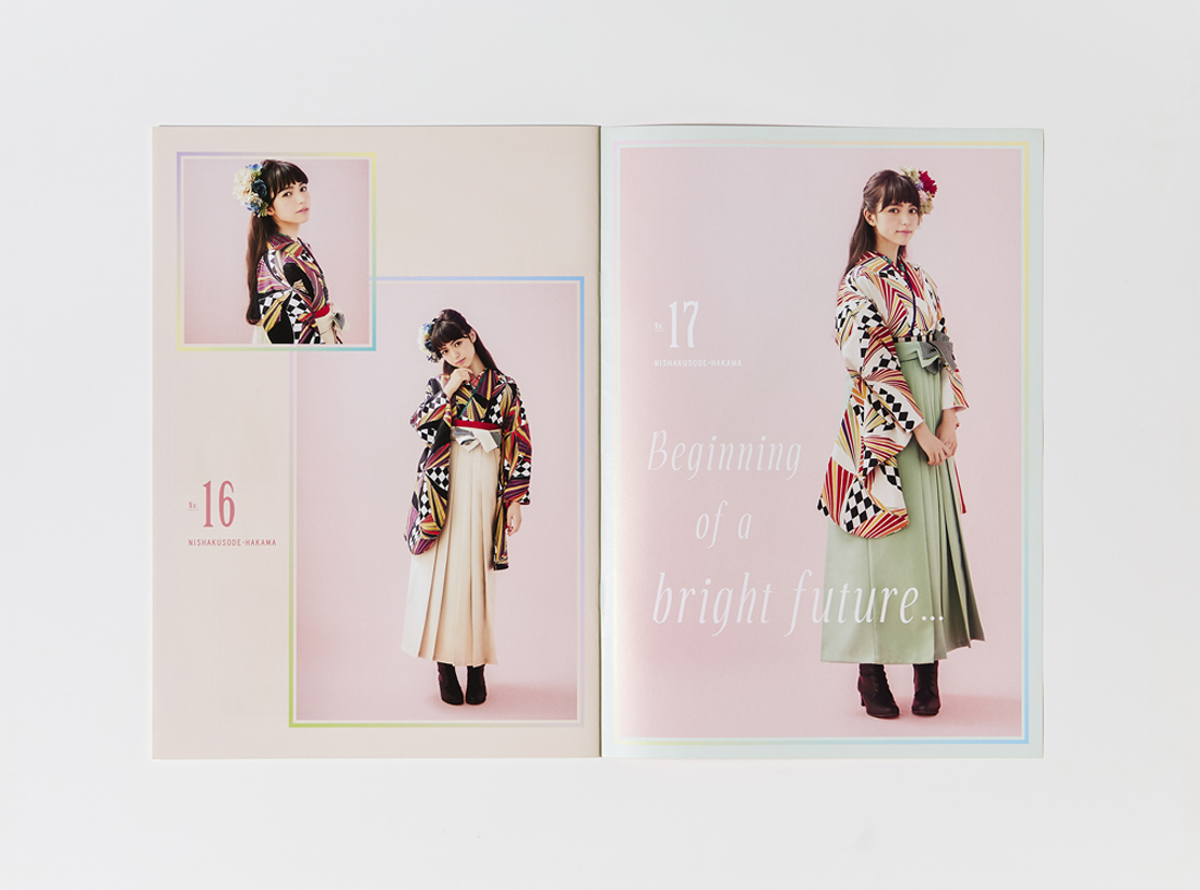 キスミス×多屋 来夢