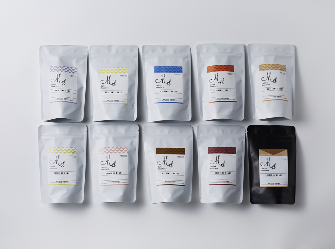 Mel Coffee Roasters