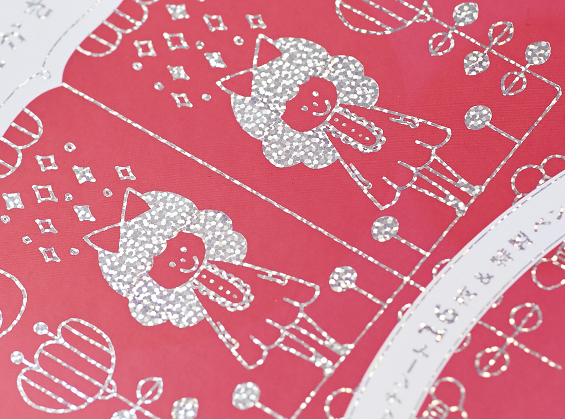 mizutama スクラッチおえかき