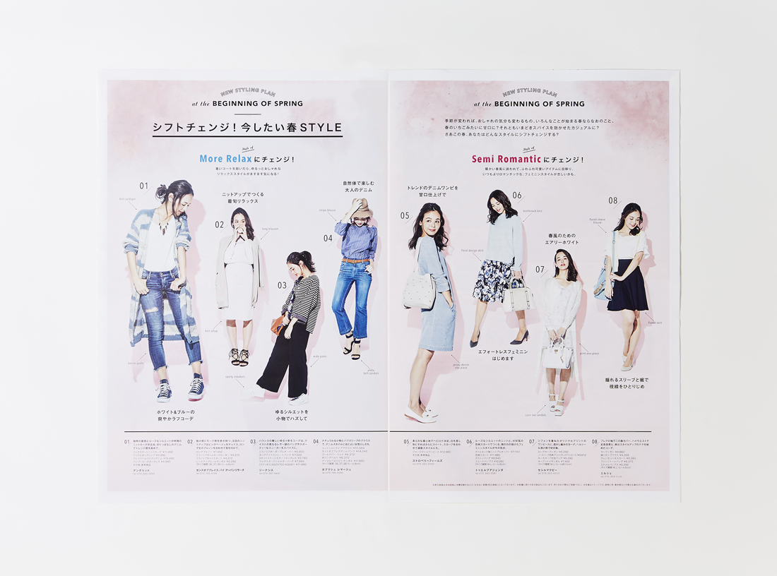 Porta-bi 2016 SPRING