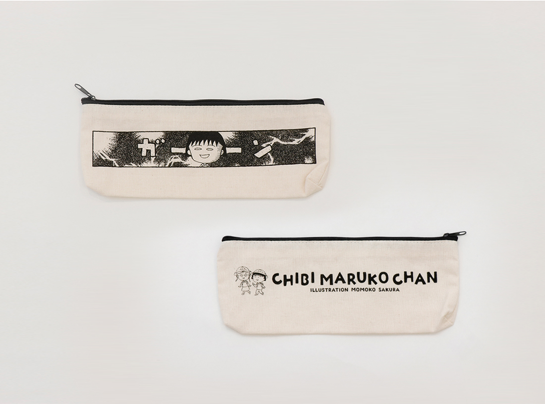 ちびまる子ちゃんコラボ