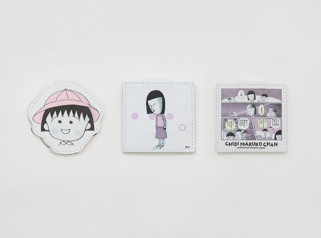 ちびまる子ちゃんコラボ