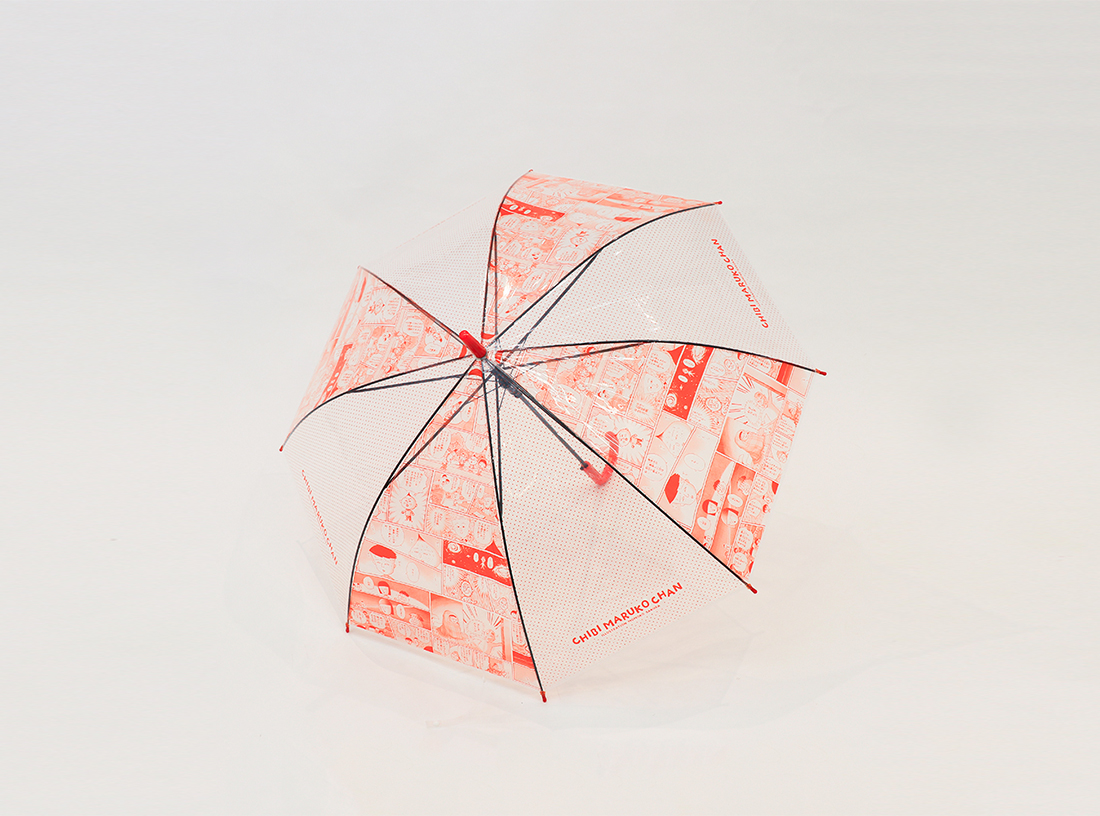 ちびまる子ちゃんコラボ