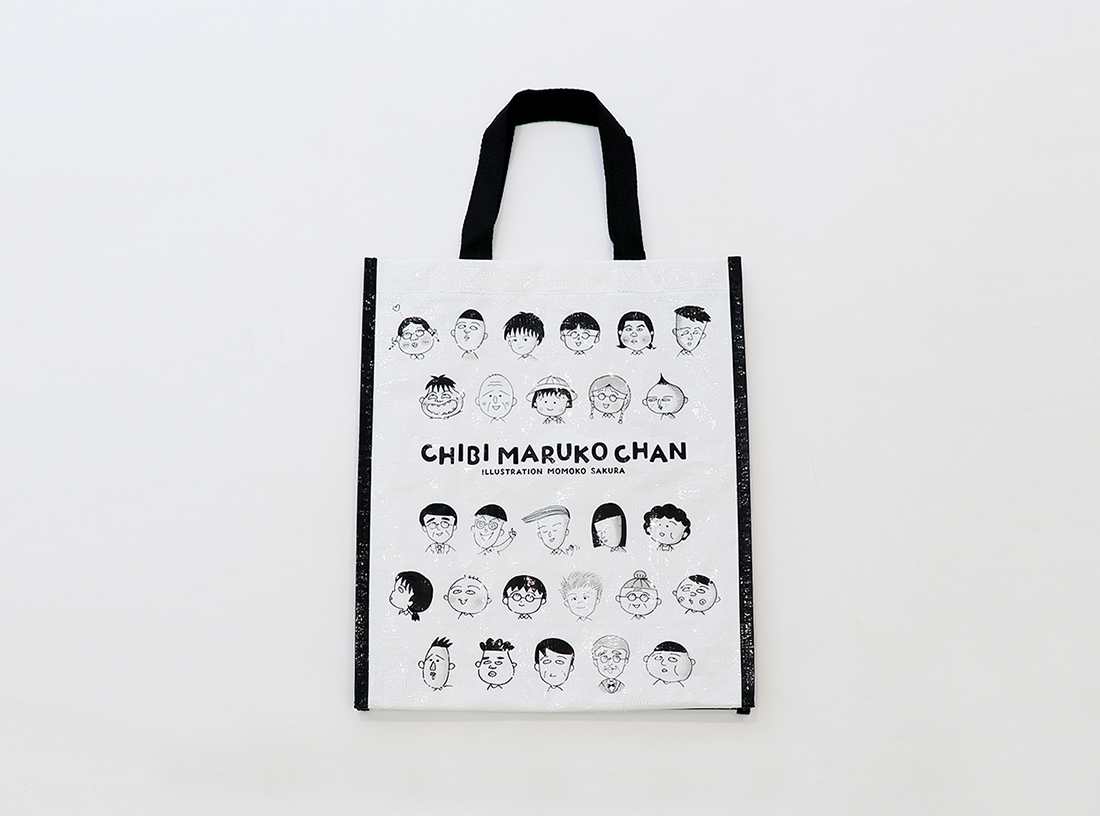 ちびまる子ちゃんコラボ