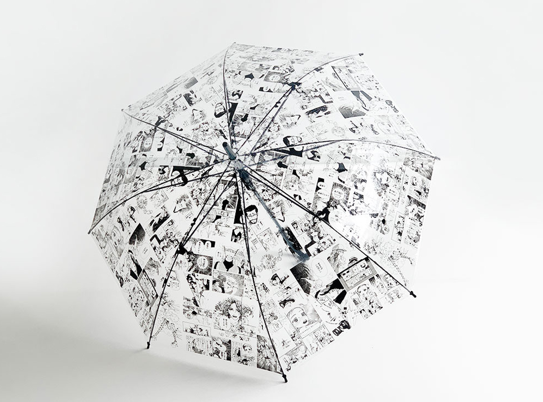 ご近所物語コラボ