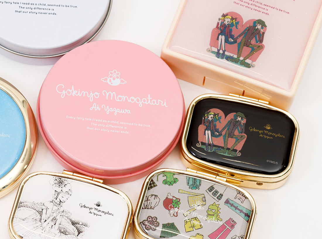 ご近所物語コラボ