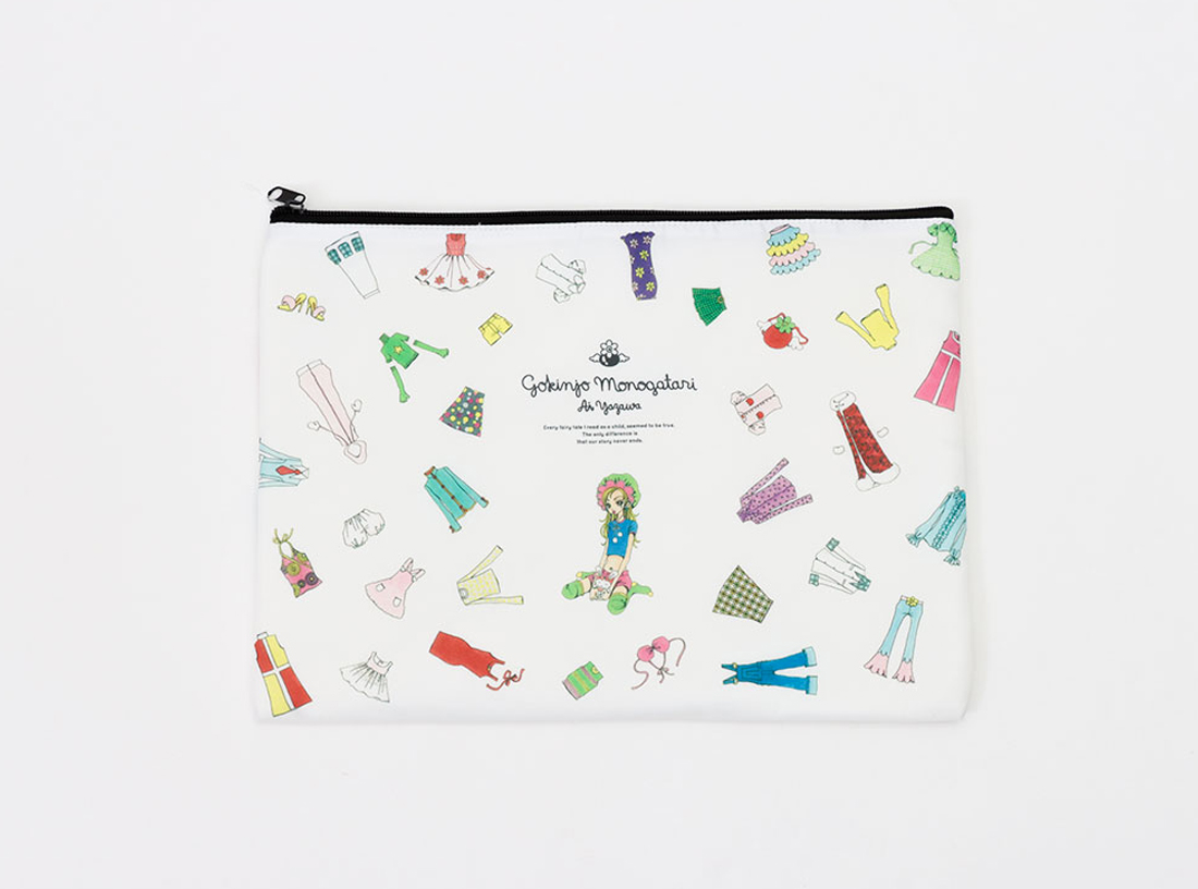 ご近所物語コラボ